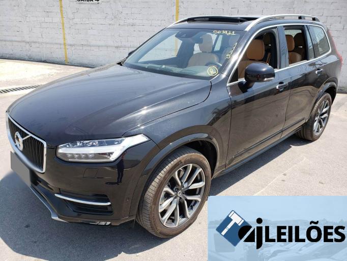 VOLVO XC90 15/16