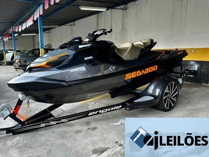 SEA-DOO GTX 230 2021