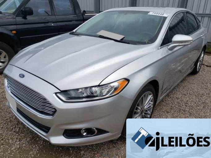 FORD FUSION 14/14