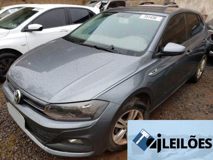 VOLKSWAGEN POLO 18/18