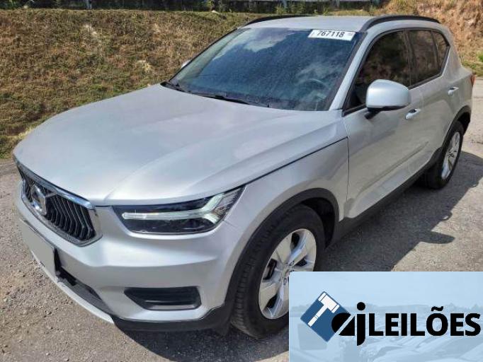 VOLVO XC40 18/19