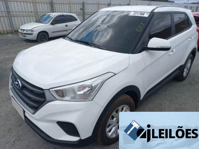 HYUNDAI CRETA 21/22