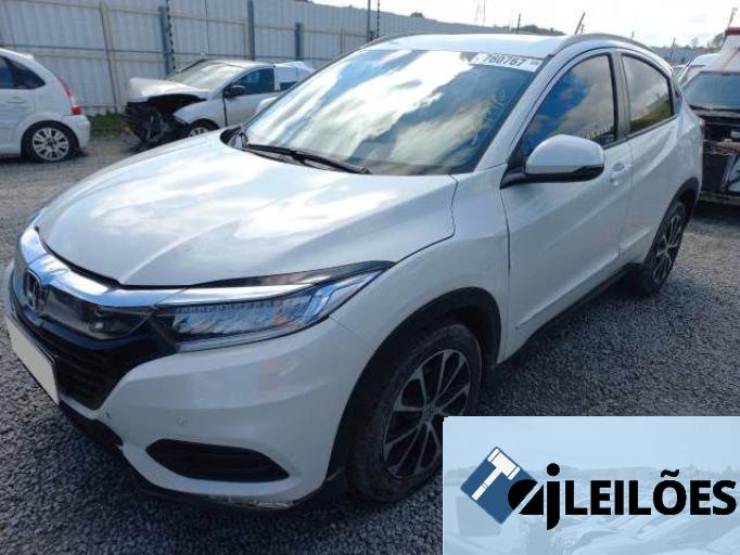 HONDA HR-V 20/20