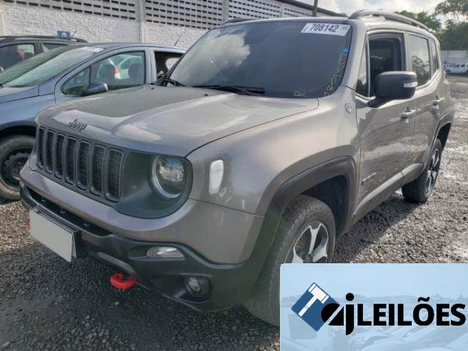 JEEP RENEGADE 21/21