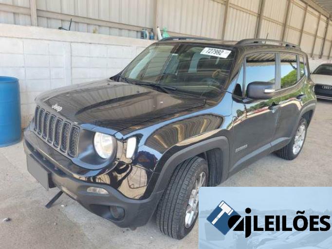 JEEP RENEGADE 21/21