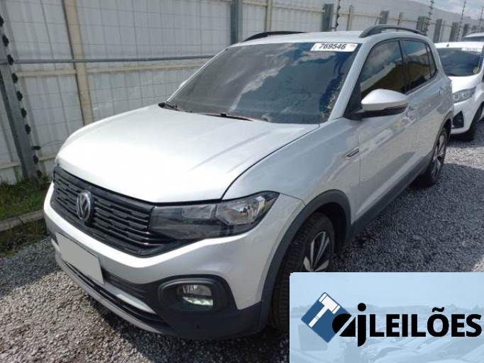 VOLKSWAGEN T-CROSS 20/21