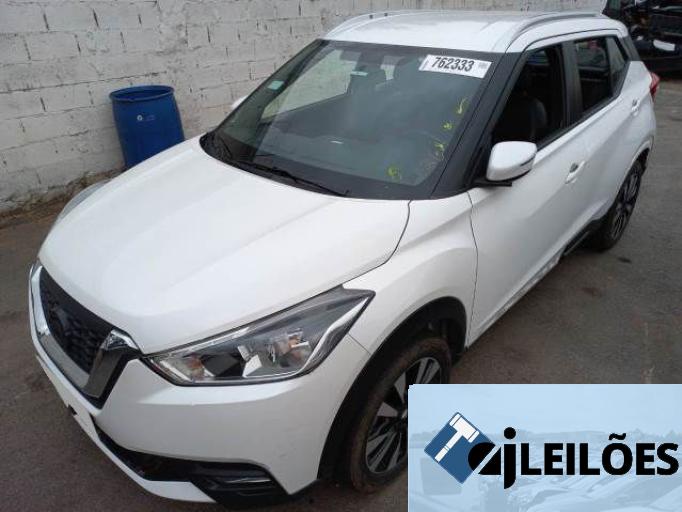 NISSAN KICKS 20/21