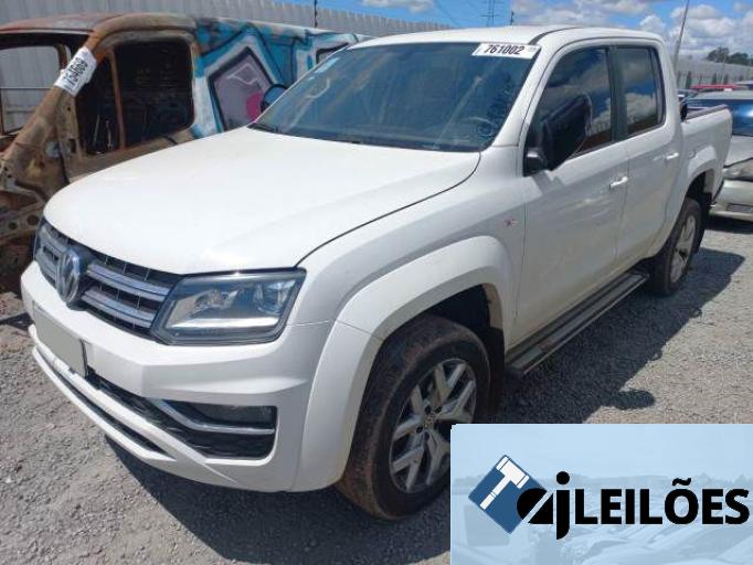 VOLKSWAGEN AMAROK 18/18