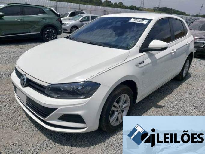 VOLKSWAGEN POLO 18/18