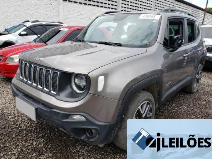 JEEP RENEGADE  21/21