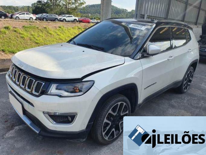 JEEP COMPASS 20/20