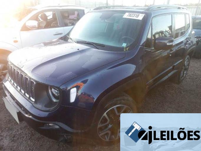 JEEP RENEGADE 20/20