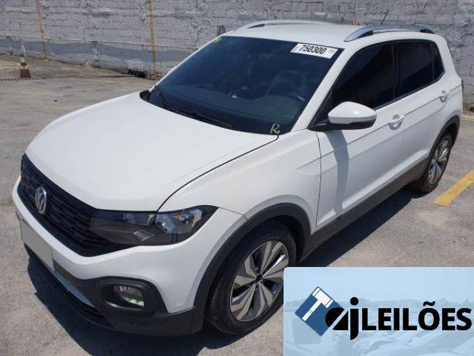 VOLKSWAGEN T-CROSS 19/20