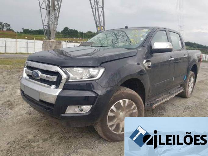 FORD RANGER CD 18/19