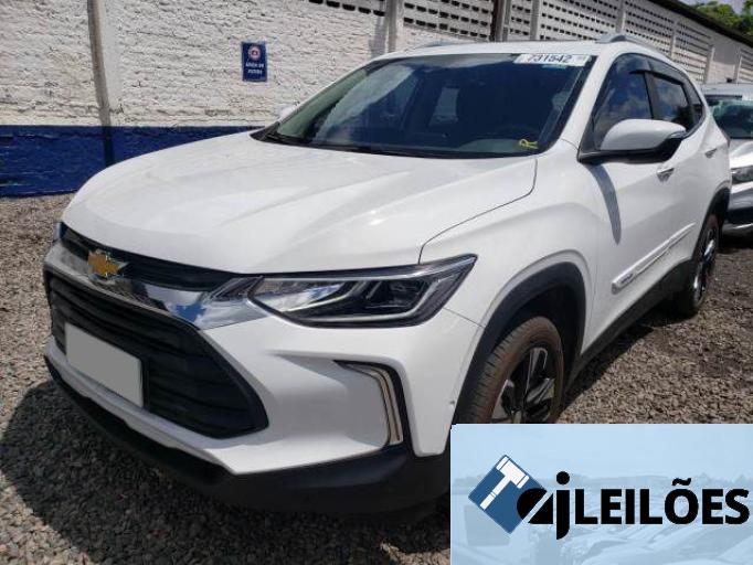 CHEVROLET TRACKER 22/22 