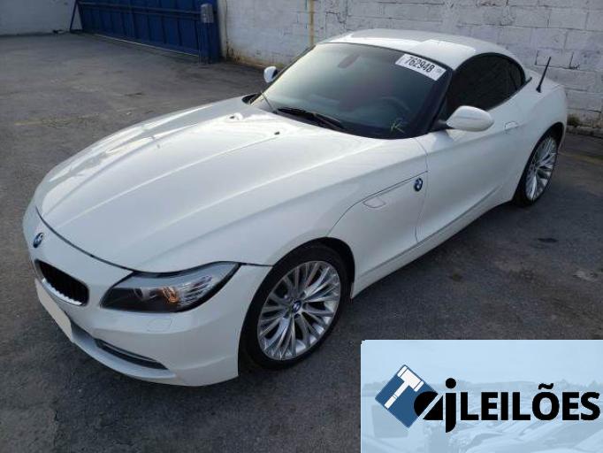 BMW Z4 ROADSTER 12/13