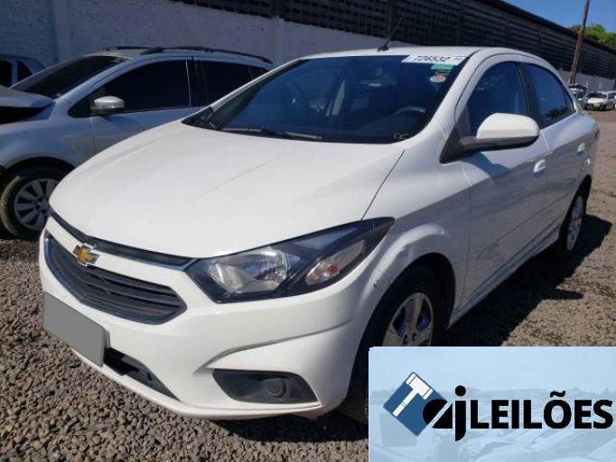 CHEVROLET PRISMA 18/18