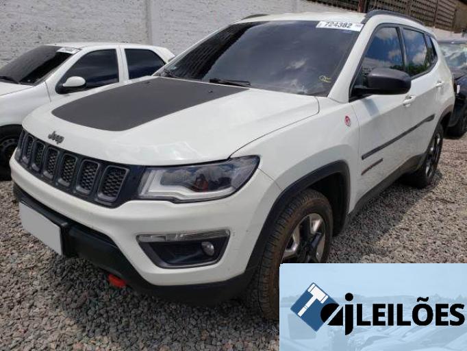 JEEP COMPASS 17/17