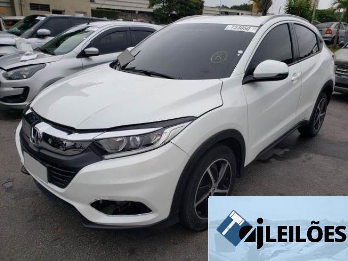 HONDA HR-V 20/20