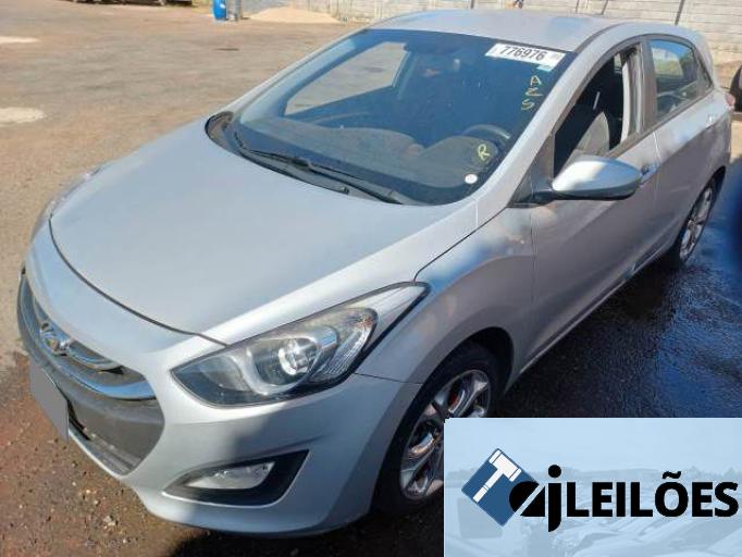 HYUNDAI I30 14/15