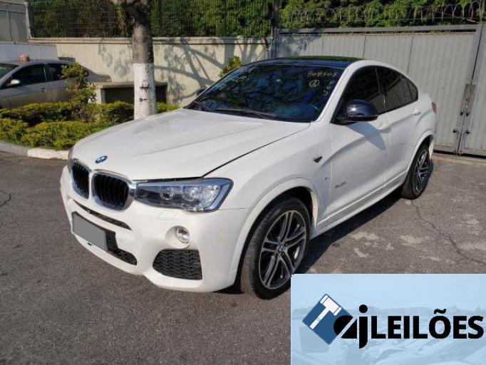 BMW X4 14/14