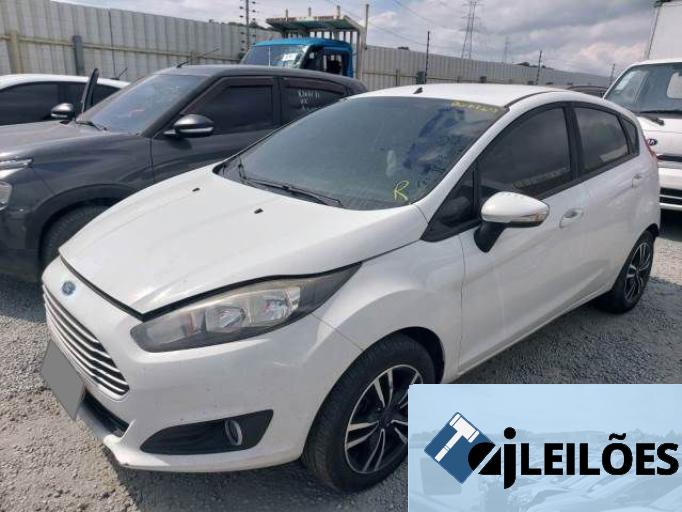 FORD FIESTA 15/15