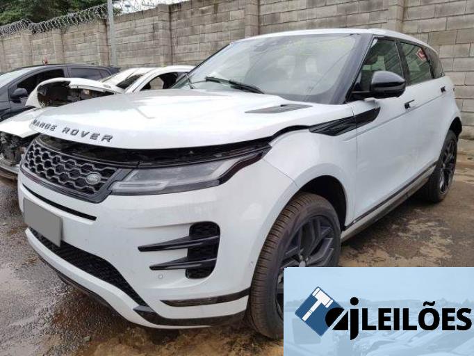 LAND ROVER RANGE ROVER EVOQUE 19/20