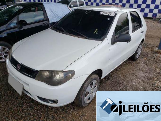 FIAT PALIO 14/14