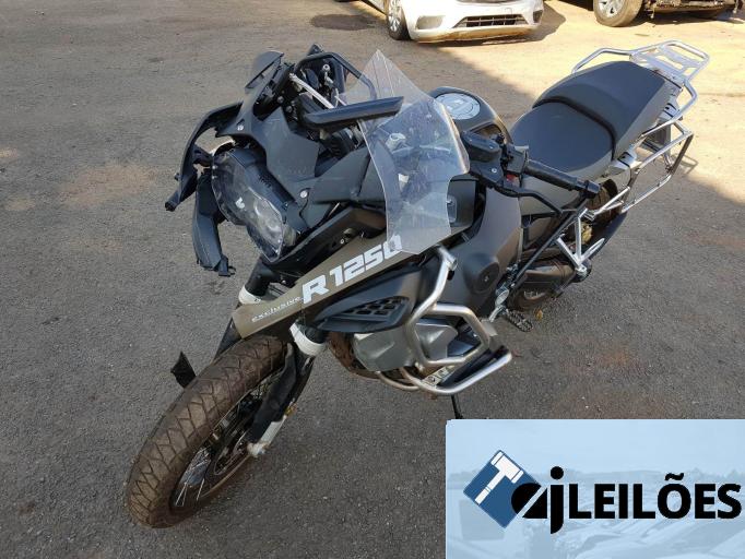 BMW R1250 20/20