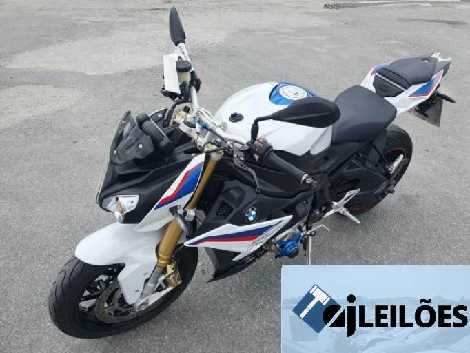 BMW S 1000 18/18