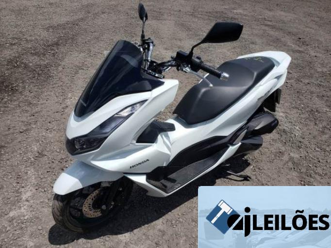 HONDA PCX 23/23