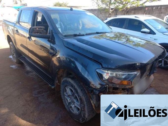 FORD RANGER CD 18/18