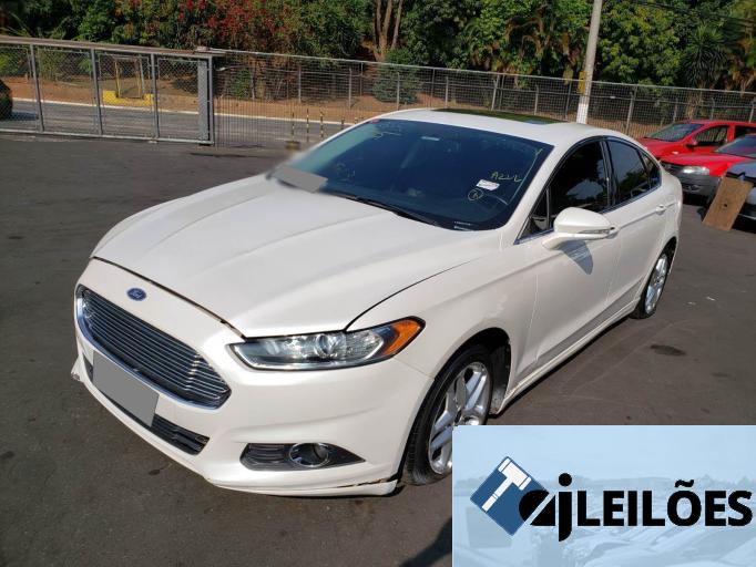 FORD FUSION 13/13