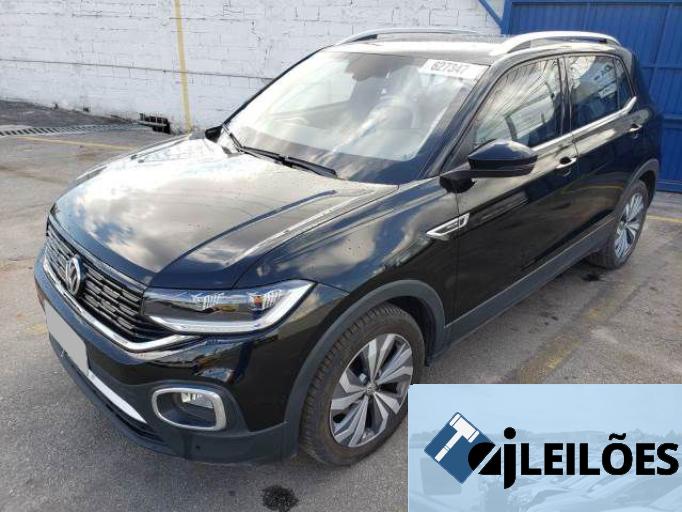 VOLKSWAGEN T-CROSS 19/20