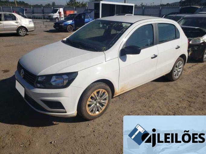 VOLKSWAGEN GOL 20/20