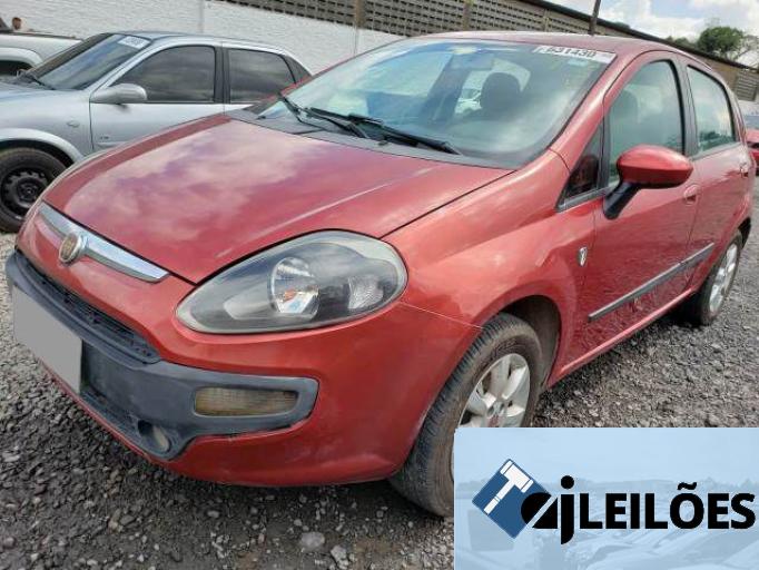 FIAT PUNTO 15/16