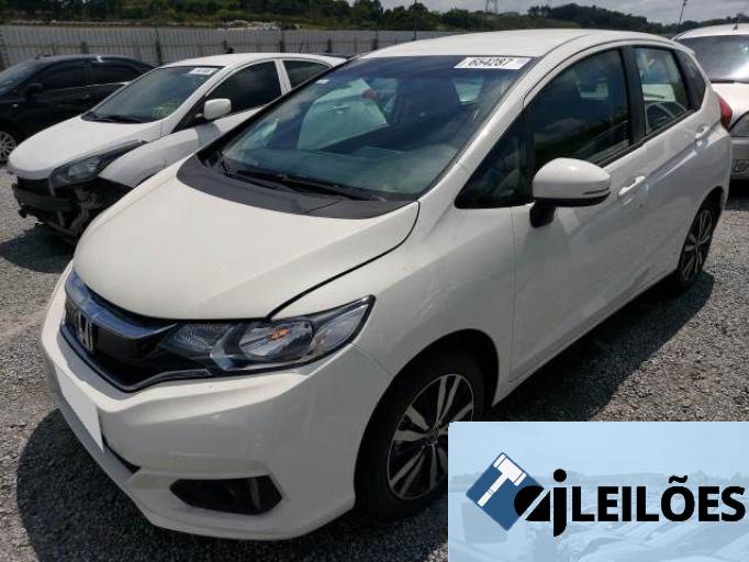 HONDA FIT 19/20