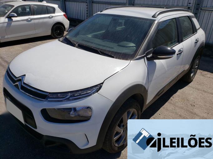 CITROEN C4 CACTUS 19/20