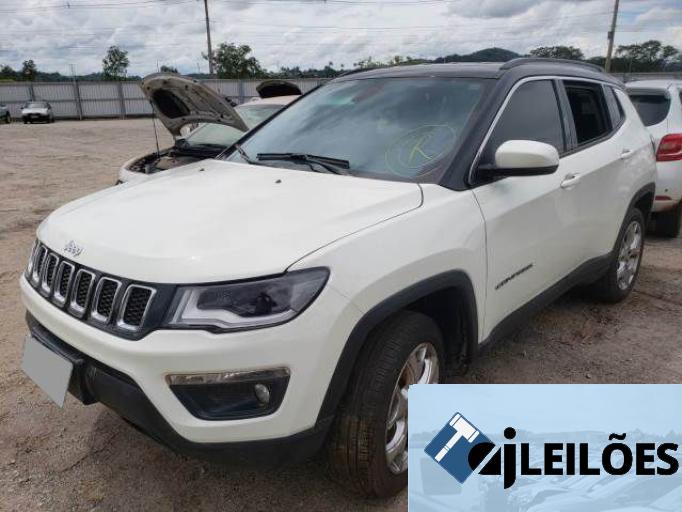 JEEP COMPASS 21/22