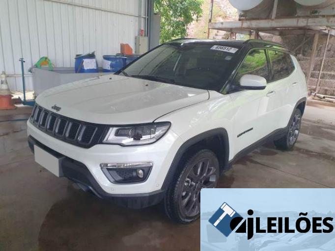 JEEP COMPASS 19/20