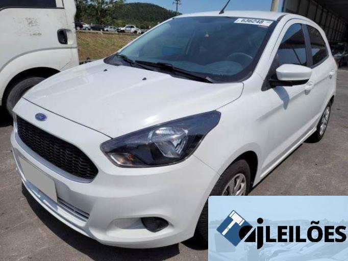 FORD KA 16/17