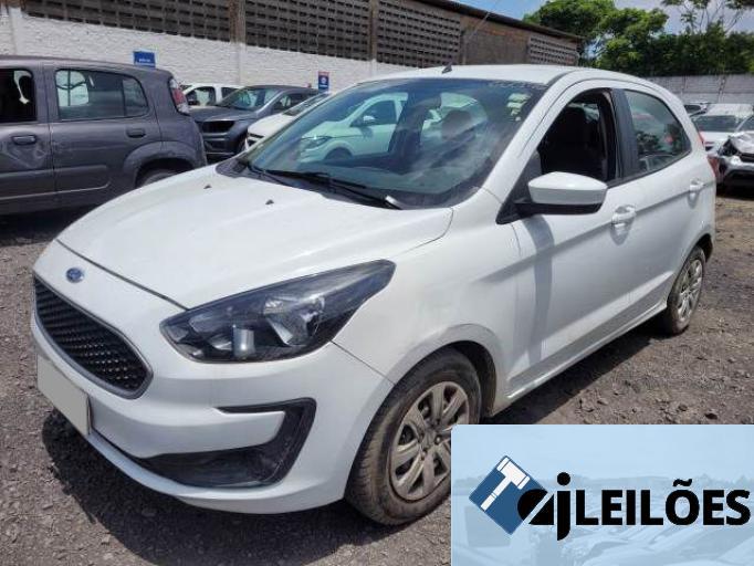 FORD KA 20/20