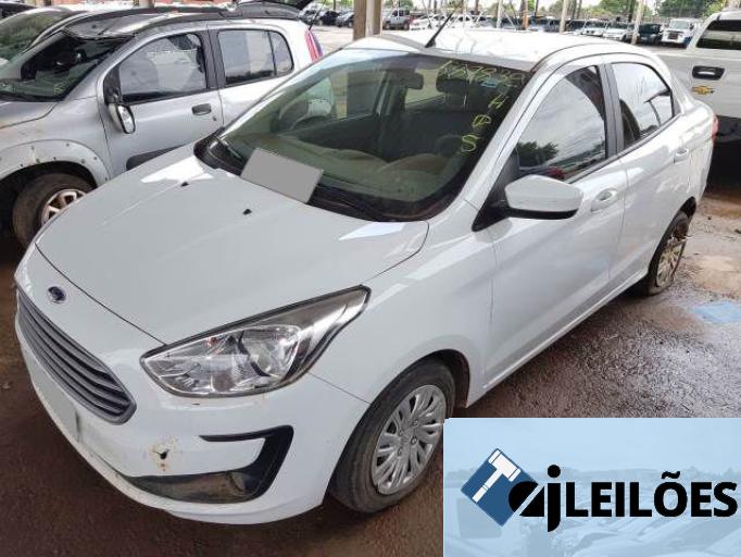 FORD KA 18/19