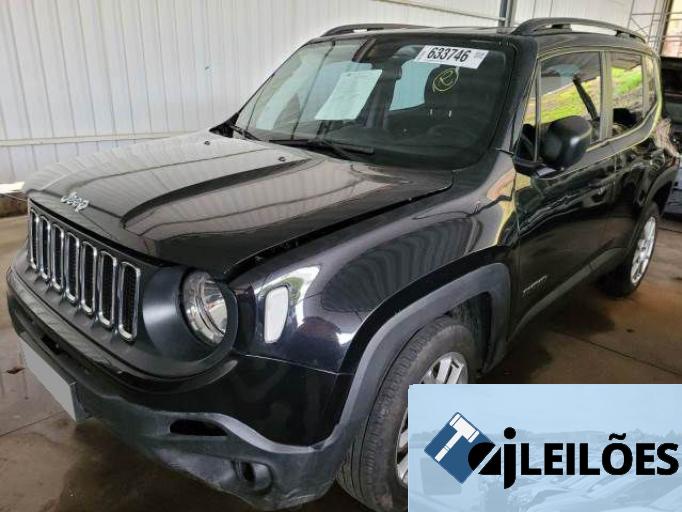 JEEP RENEGADE 18/18