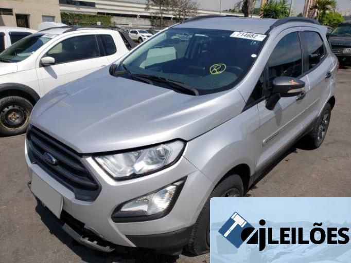 FORD ECOSPORT 18/19