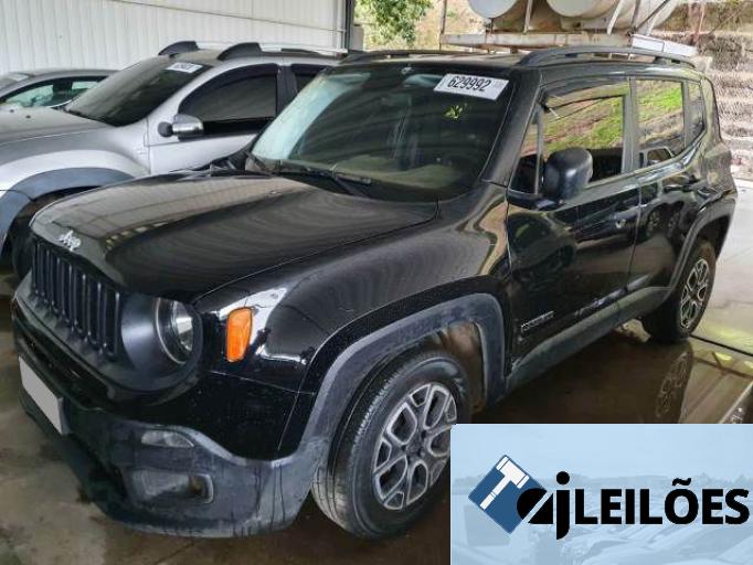 JEEP RENEGADE 18/18