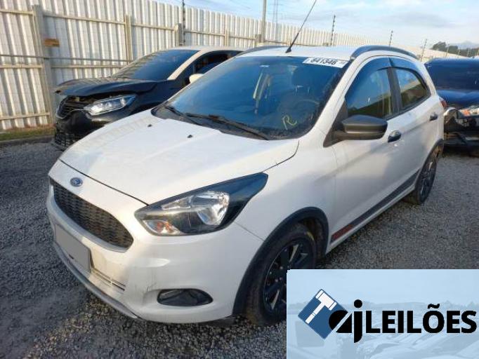 FORD KA 18/18