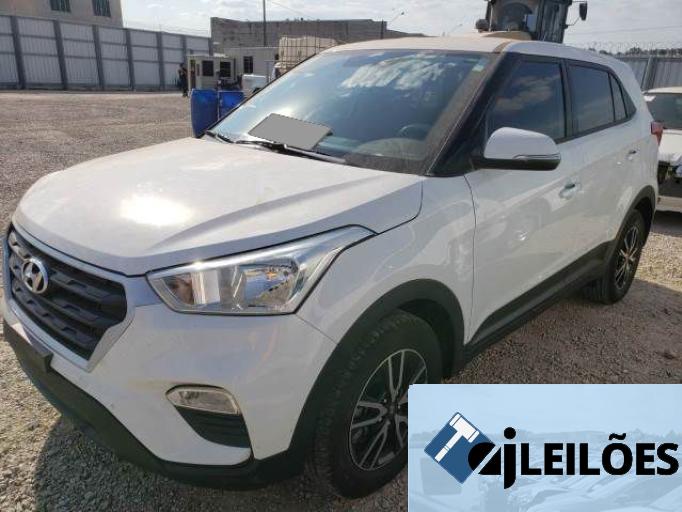 HYUNDAI CRETA 19/19