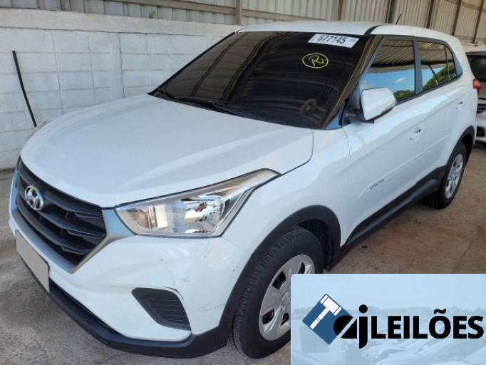 HYUNDAI CRETA 20/20