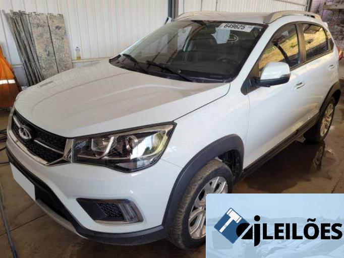 CAOA CHERY TIGGO 2 19/20